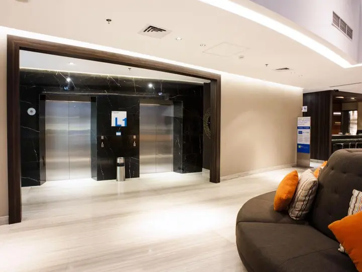 Сурабая: Holiday Inn Express Surabaya CenterPoint by IHG