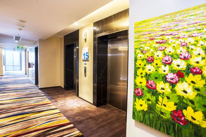 Сурабая: Holiday Inn Express Surabaya CenterPoint by IHG