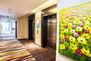 Сурабая: Holiday Inn Express Surabaya CenterPoint by IHG