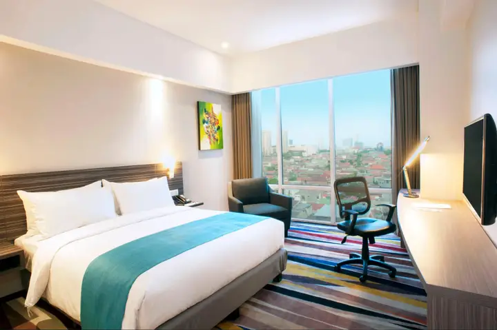 Holiday Inn Express Surabaya CenterPoint by IHG — фото 2