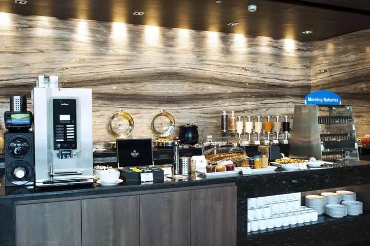 Сурабая: Holiday Inn Express Surabaya CenterPoint by IHG