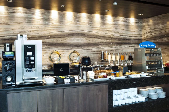 Сурабая: Holiday Inn Express Surabaya CenterPoint by IHG