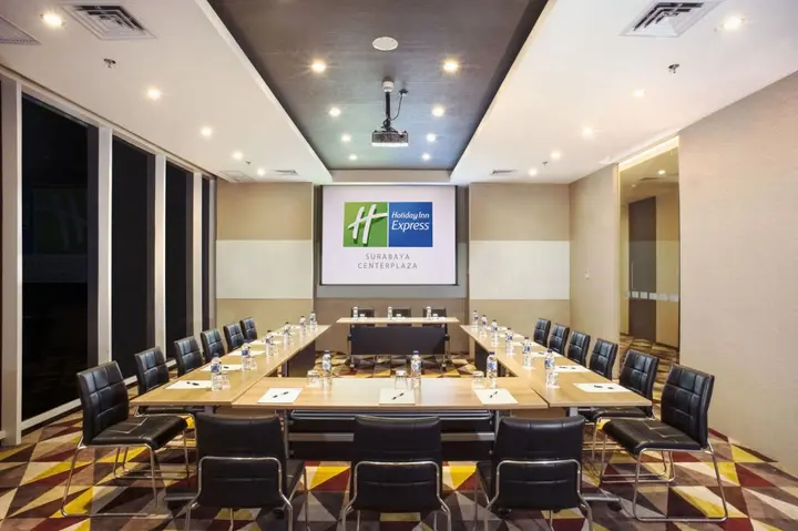 Сурабая: Holiday Inn Express Surabaya CenterPoint by IHG