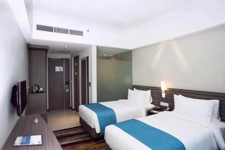 Сурабая: Holiday Inn Express Surabaya CenterPoint by IHG