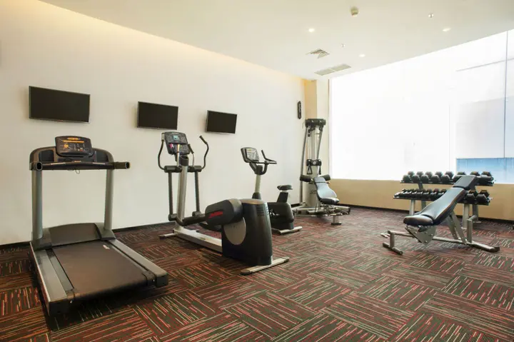 Сурабая: Holiday Inn Express Surabaya CenterPoint by IHG