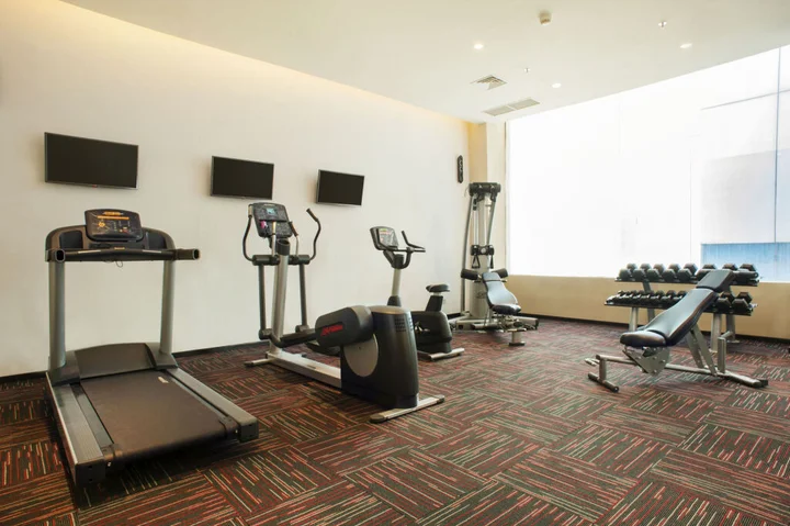 Сурабая: Holiday Inn Express Surabaya CenterPoint by IHG