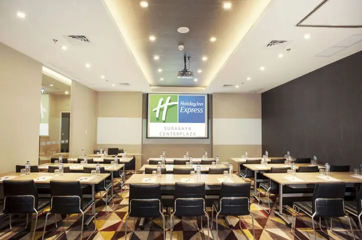 Сурабая: Holiday Inn Express Surabaya CenterPoint by IHG