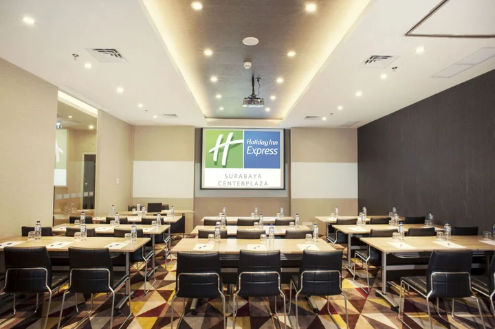 Сурабая: Holiday Inn Express Surabaya CenterPoint by IHG