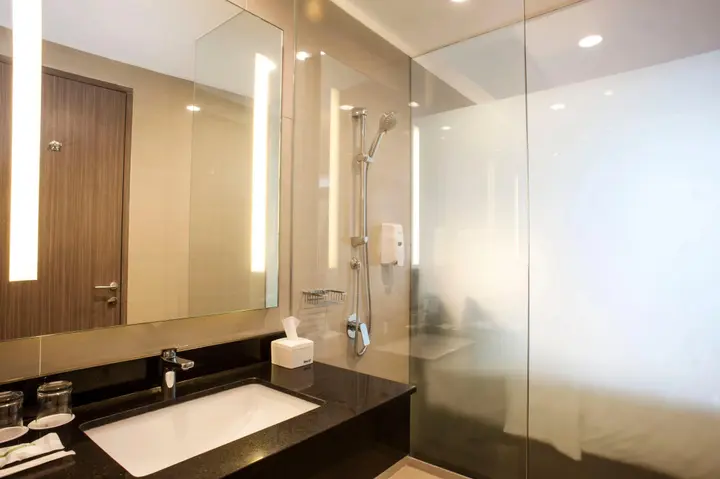 Сурабая: Holiday Inn Express Surabaya CenterPoint by IHG