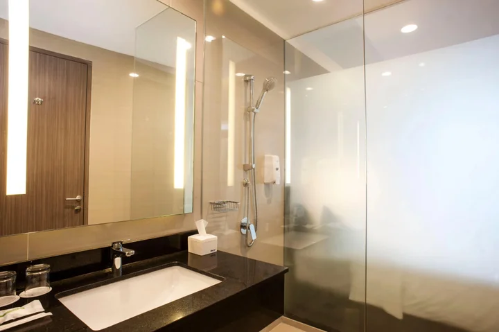 Сурабая: Holiday Inn Express Surabaya CenterPoint by IHG
