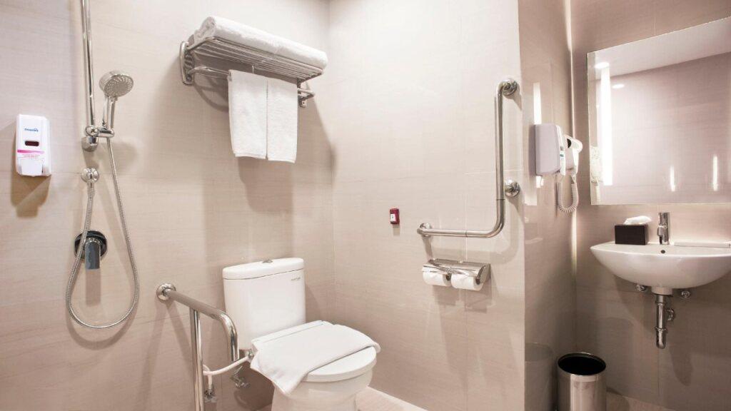 Сурабая: Holiday Inn Express Surabaya CenterPoint by IHG