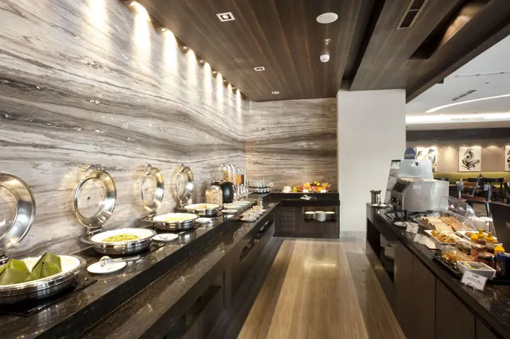 Сурабая: Holiday Inn Express Surabaya CenterPoint by IHG