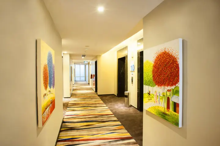 Сурабая: Holiday Inn Express Surabaya CenterPoint by IHG