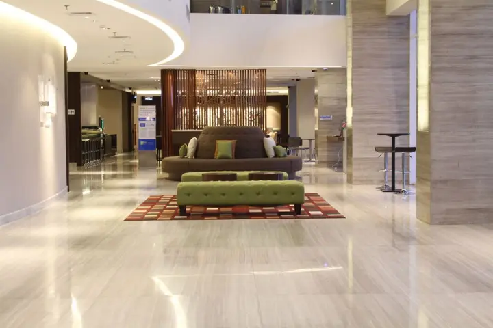 Сурабая: Holiday Inn Express Surabaya CenterPoint by IHG