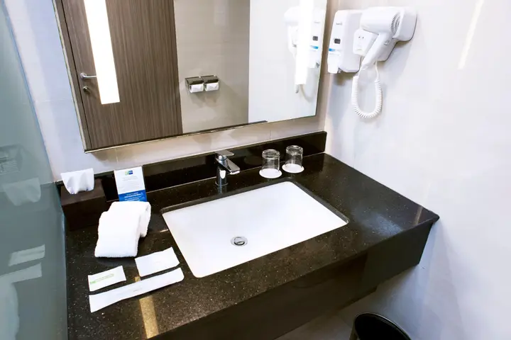 Сурабая: Holiday Inn Express Surabaya CenterPoint by IHG