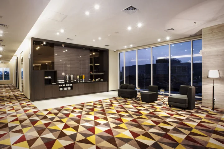 Сурабая: Holiday Inn Express Surabaya CenterPoint by IHG