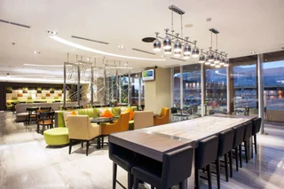 Сурабая: Holiday Inn Express Surabaya CenterPoint by IHG