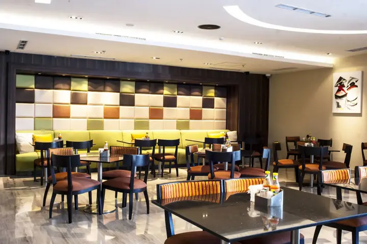 Сурабая: Holiday Inn Express Surabaya CenterPoint by IHG