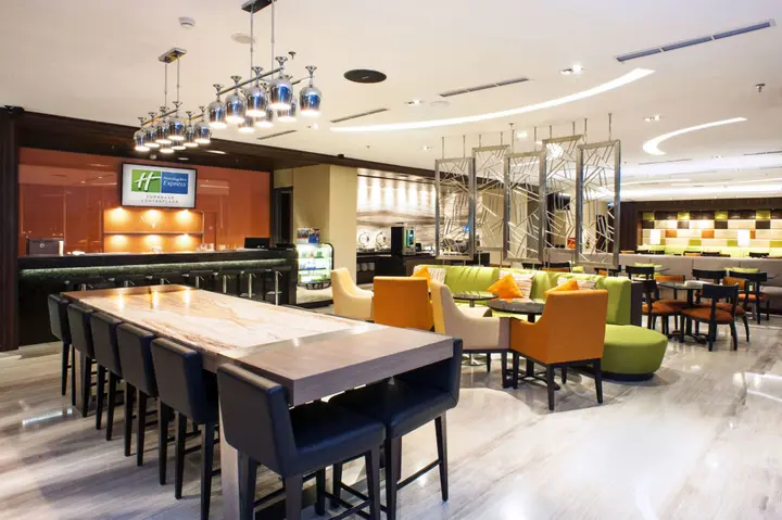 Сурабая: Holiday Inn Express Surabaya CenterPoint by IHG