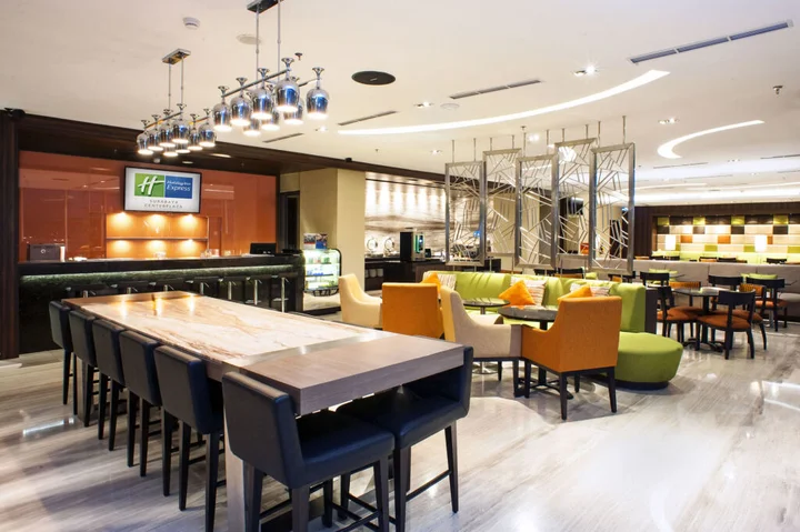 Сурабая: Holiday Inn Express Surabaya CenterPoint by IHG