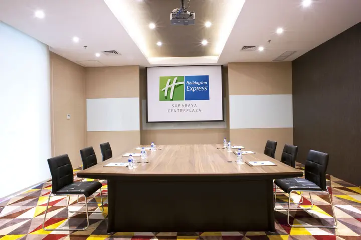 Сурабая: Holiday Inn Express Surabaya CenterPoint by IHG