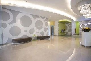 Сурабая: Zest Jemursari by Swiss-Belhotel International