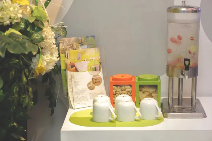 Сурабая: Zest Jemursari by Swiss-Belhotel International