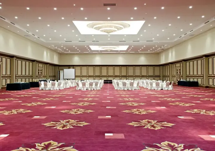 Маланг: Ijen Suites Hotel