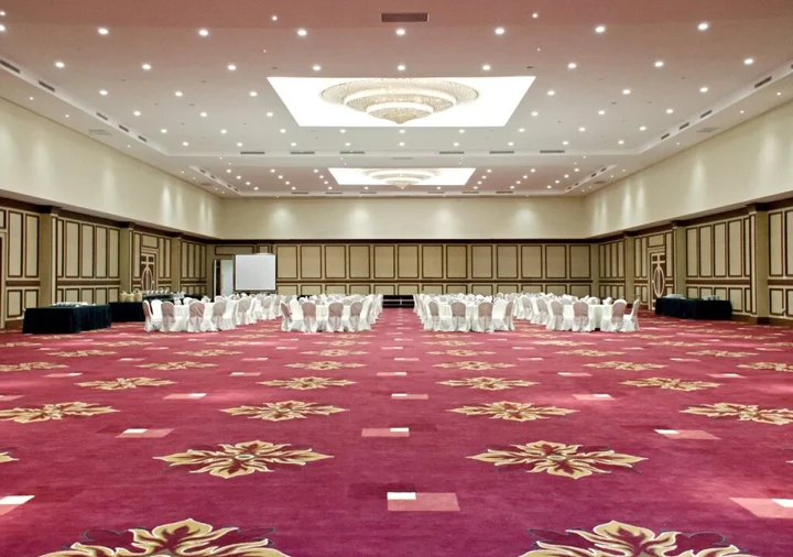 Маланг: Ijen Suites Hotel