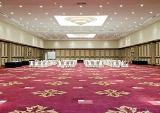 Маланг: Ijen Suites Hotel