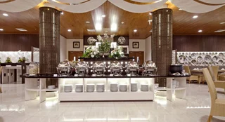 Маланг: Ijen Suites Hotel