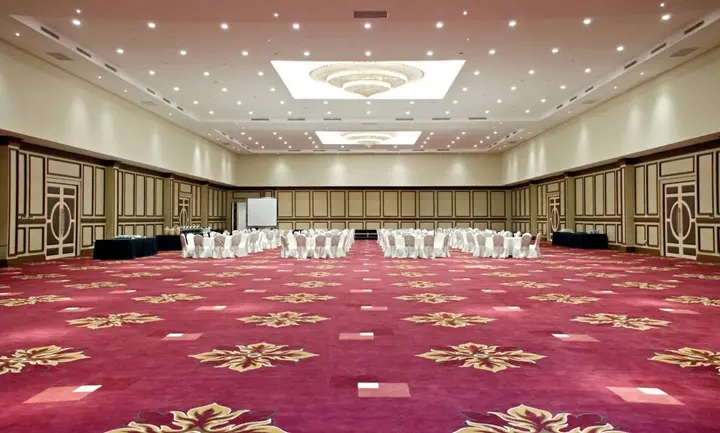 Маланг: Ijen Suites Hotel