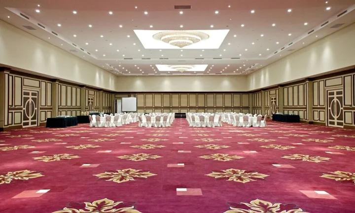 Маланг: Ijen Suites Hotel