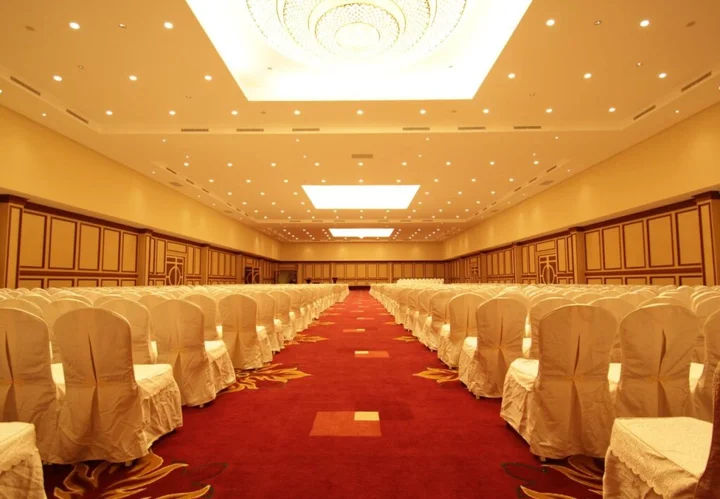 Маланг: Ijen Suites Hotel