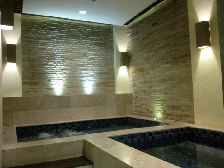 Маланг: Ijen Suites Hotel