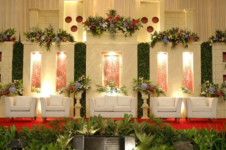 Маланг: Ijen Suites Hotel