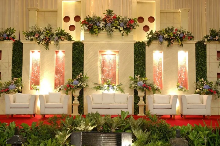 Маланг: Ijen Suites Hotel