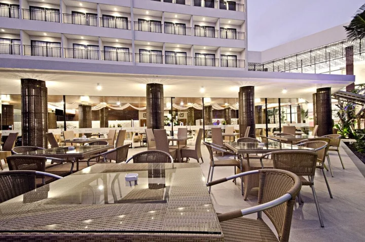 Маланг: Ijen Suites Hotel