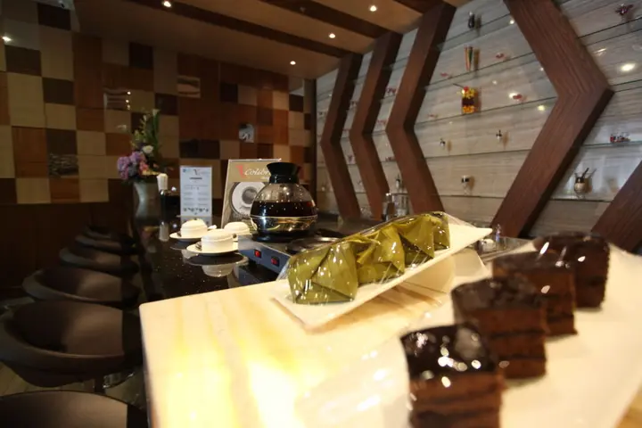 Макассар: WThree Premier Hotel