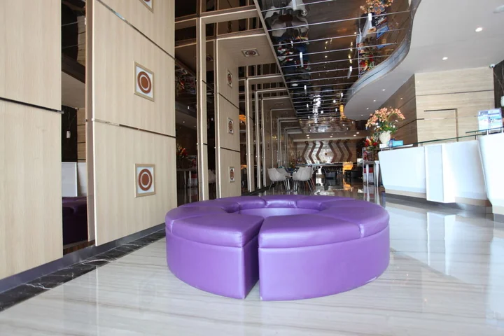 Макассар: WThree Premier Hotel