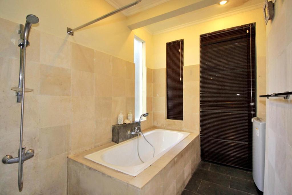 Санур: Sayang Taman Villas