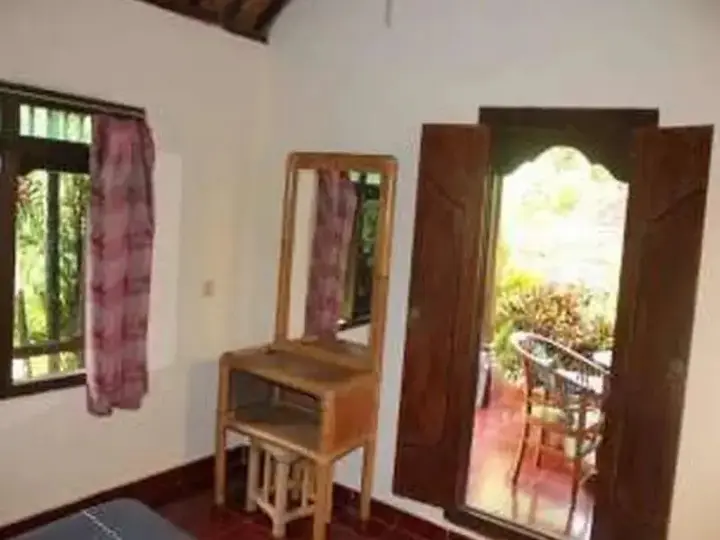 Убуд: Aji Lodge Bungalow