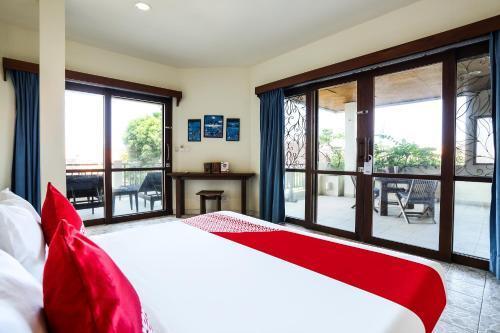 Кута: Mimpi Bungalows