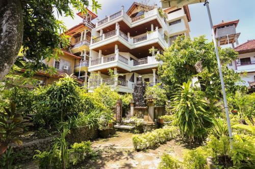 Кута: Mimpi Bungalows