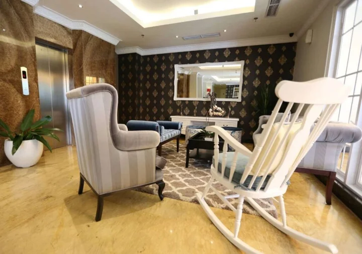 Джакарта: F Hotel Jakarta