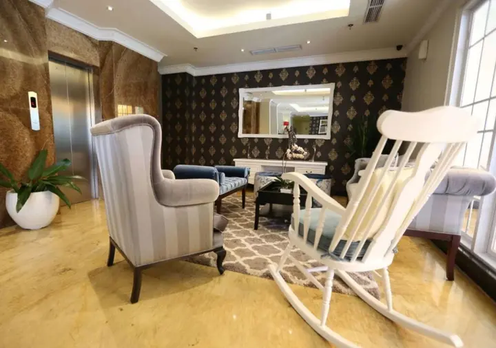 Джакарта: F Hotel Jakarta