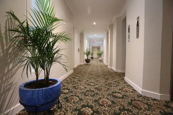Джакарта: F Hotel Jakarta