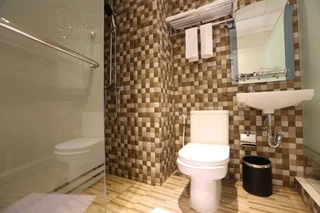 Джакарта: F Hotel Jakarta