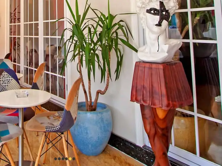 F Hotel Jakarta — фото 6