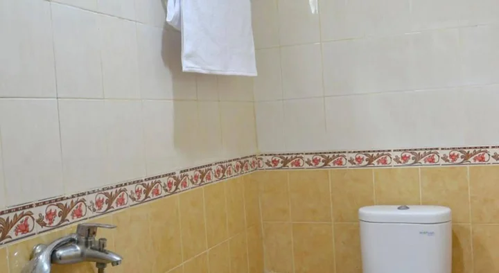 Кута: Kiki Residence Bali